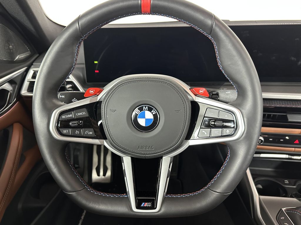 Thumbnail: 2026 BMW M4 - 2