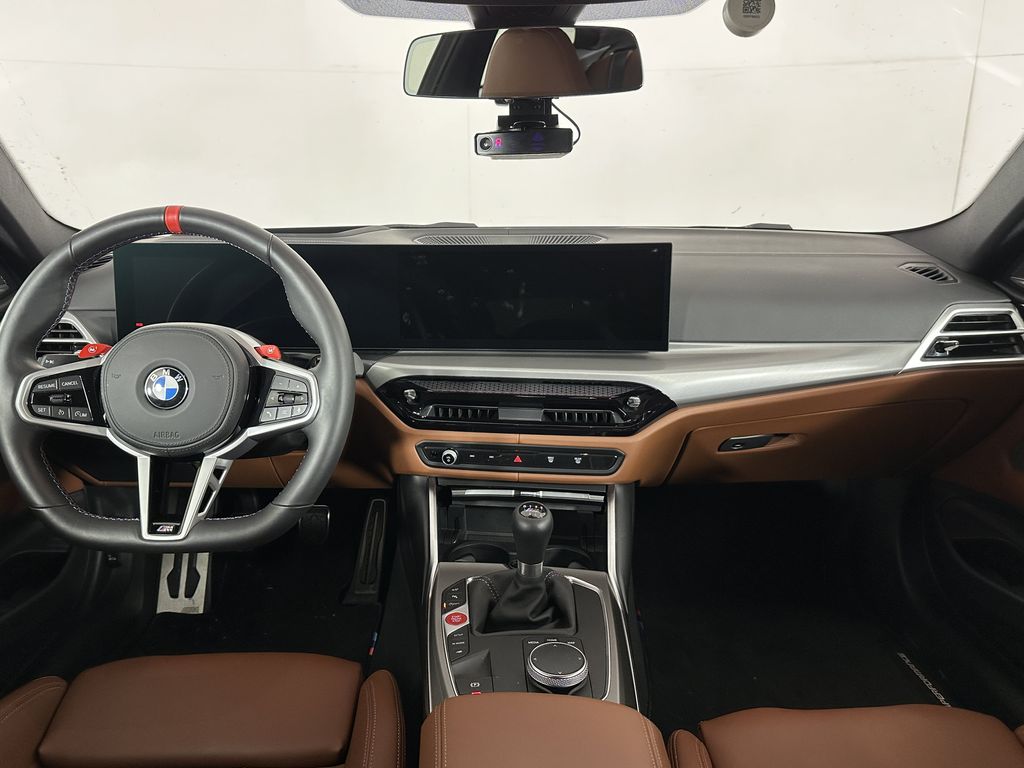 Thumbnail: 2026 BMW M4 - 6