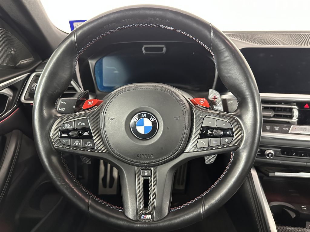 Thumbnail: 2022 BMW M4 - 2