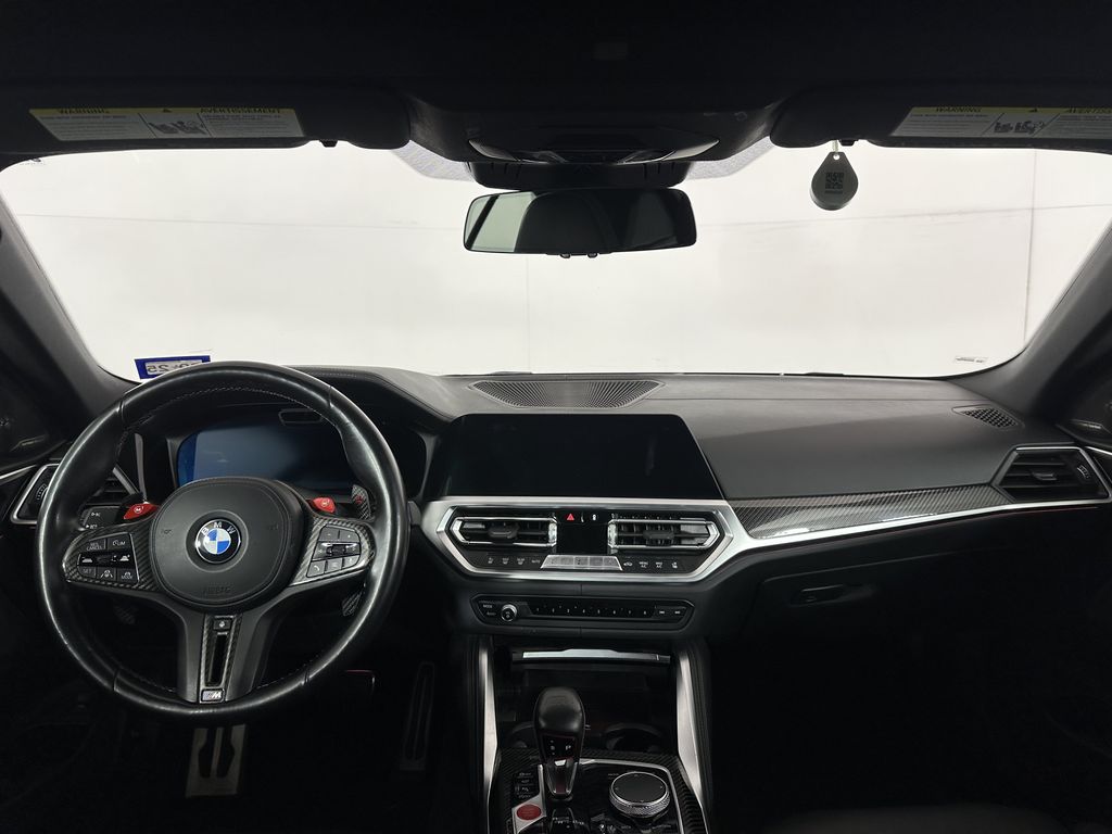 Thumbnail: 2022 BMW M4 - 6