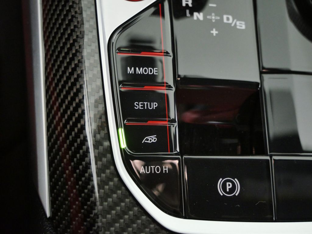 Thumbnail: 2025 BMW M3 - 12