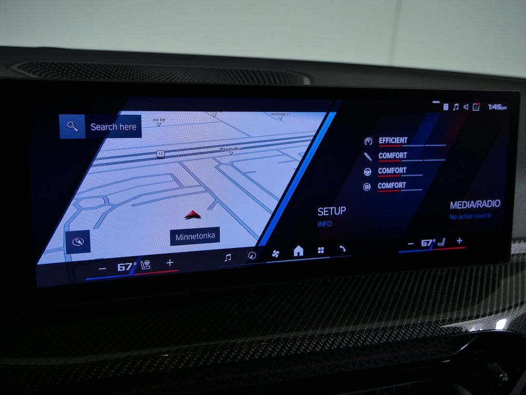 Thumbnail: 2025 BMW M3 - 48