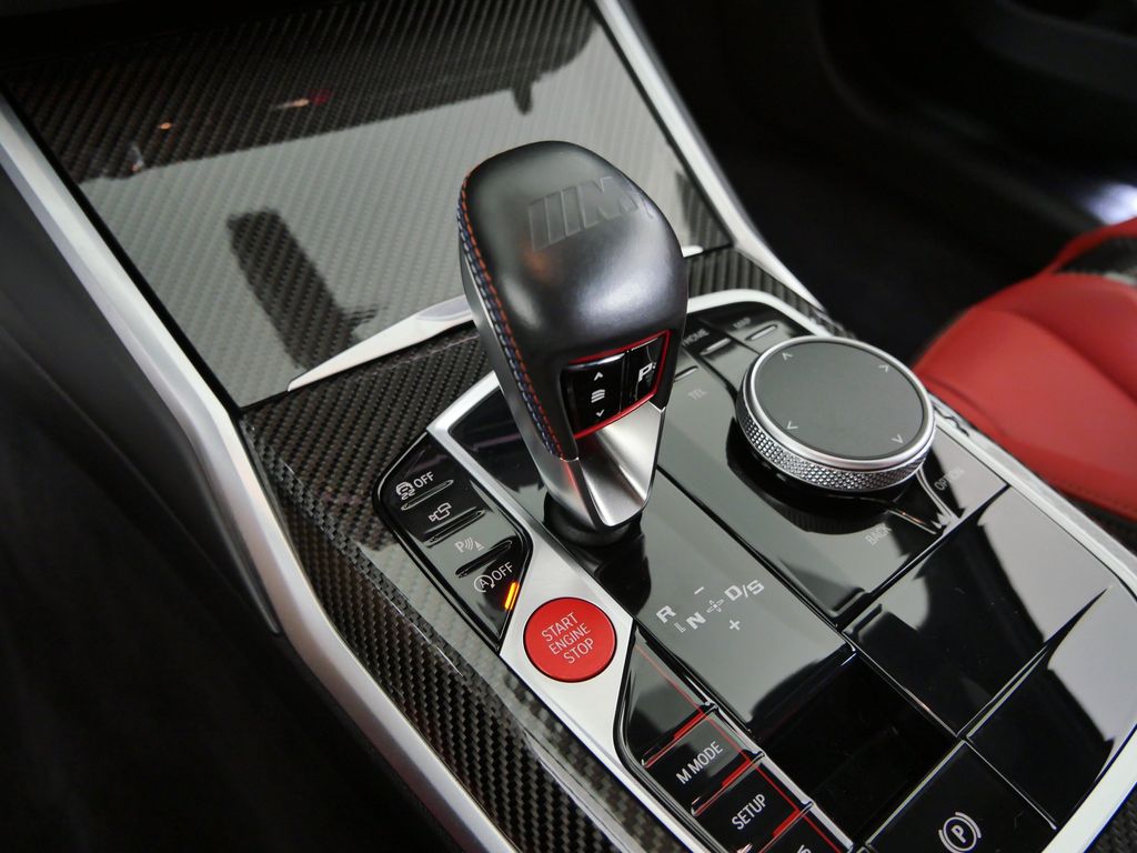 Thumbnail: 2025 BMW M3 - 44