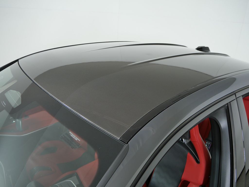 Thumbnail: 2025 BMW M3 - 27