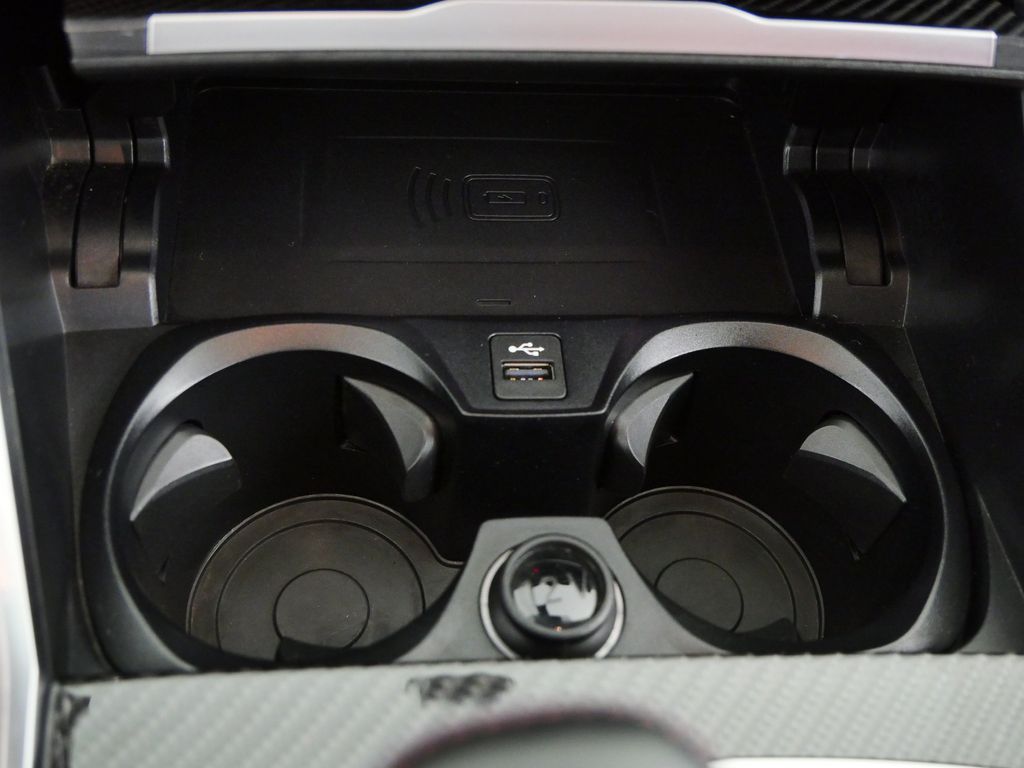 Thumbnail: 2025 BMW M3 - 45