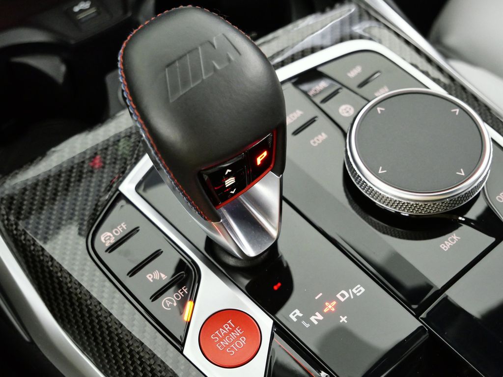 Thumbnail: 2022 BMW M3 - 49