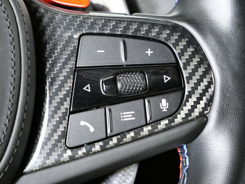 Thumbnail: 2022 BMW M3 - 45