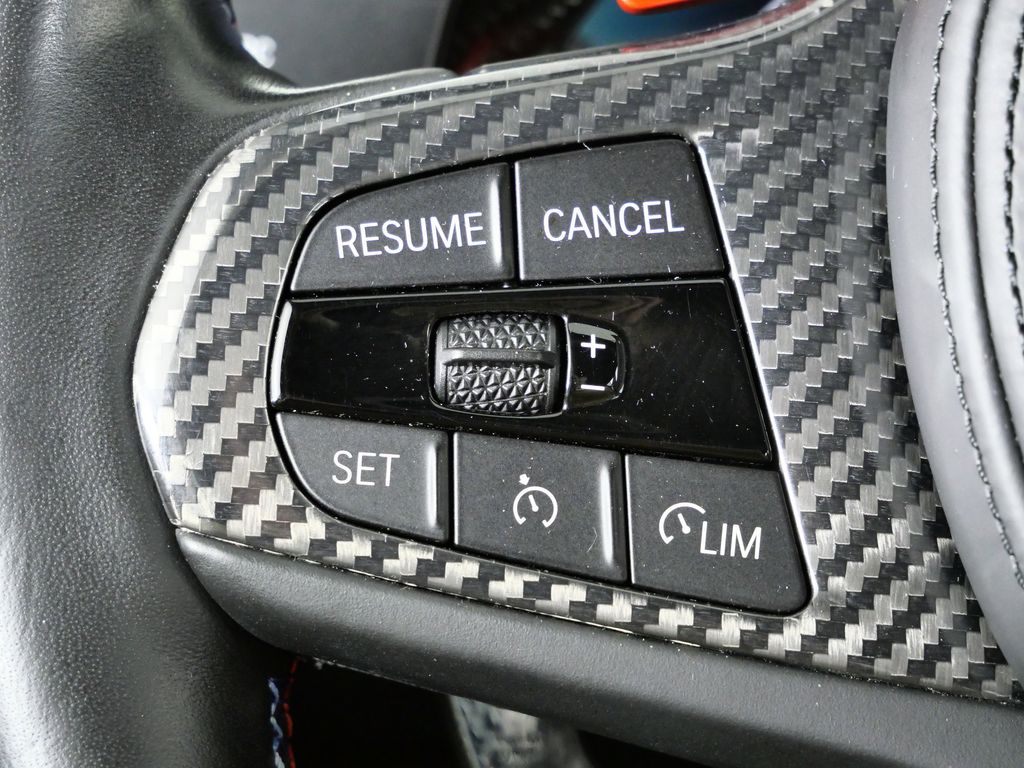 Thumbnail: 2022 BMW M3 - 44