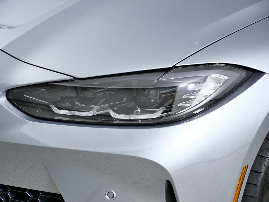 Thumbnail: 2022 BMW M3 - 18