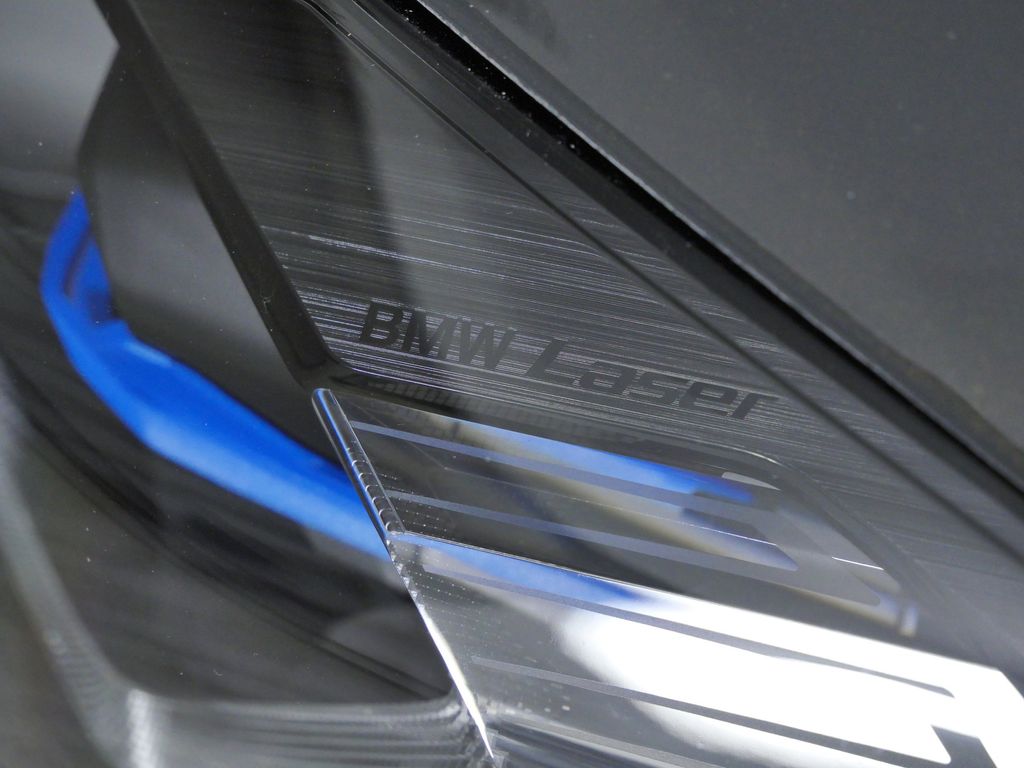 Thumbnail: 2024 BMW M4 - 7