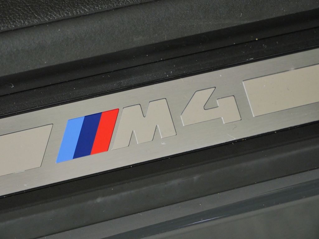 Thumbnail: 2024 BMW M4 - 27