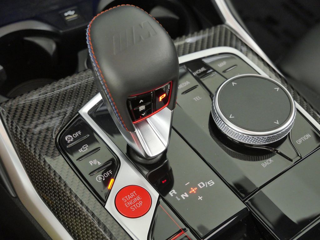 Thumbnail: 2024 BMW M4 - 46