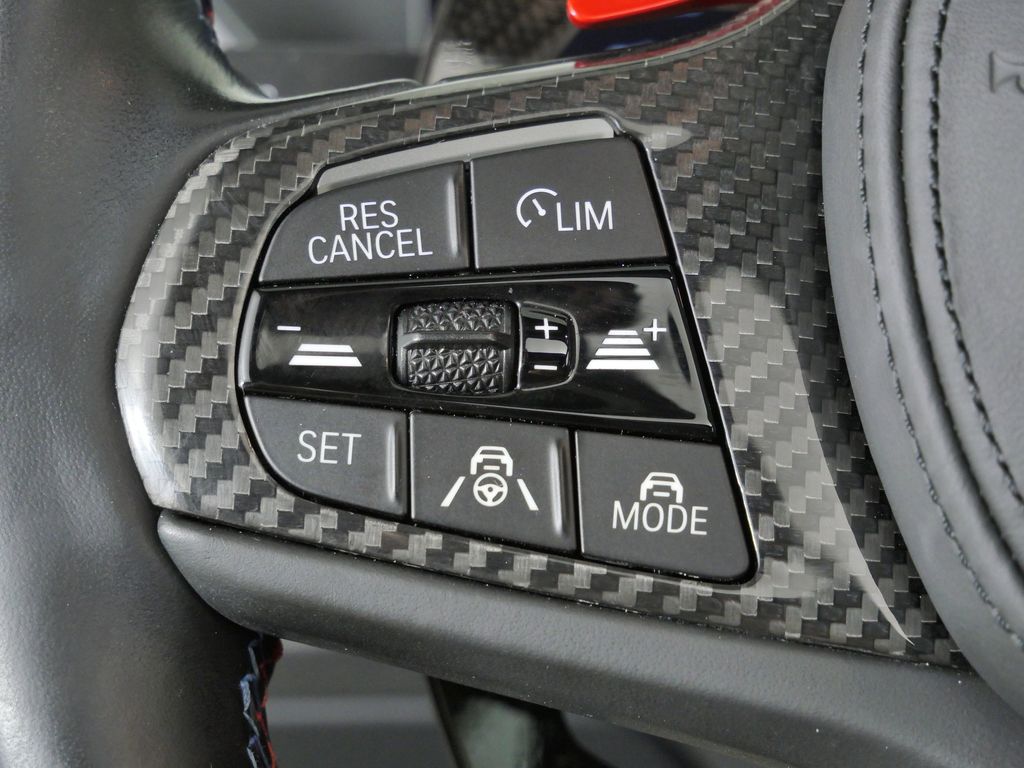 Thumbnail: 2024 BMW M4 - 40