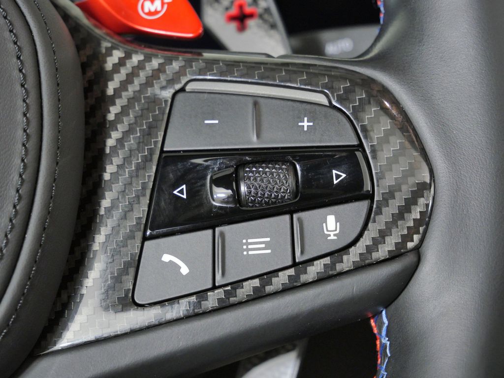 Thumbnail: 2024 BMW M4 - 41