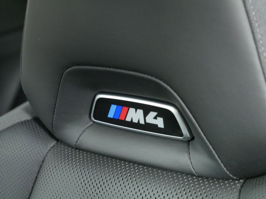 2024 BMW M4 Competition xDrive 27