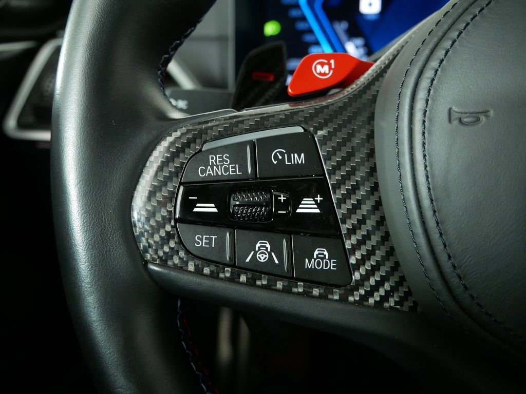 2024 BMW M4 Competition xDrive 40