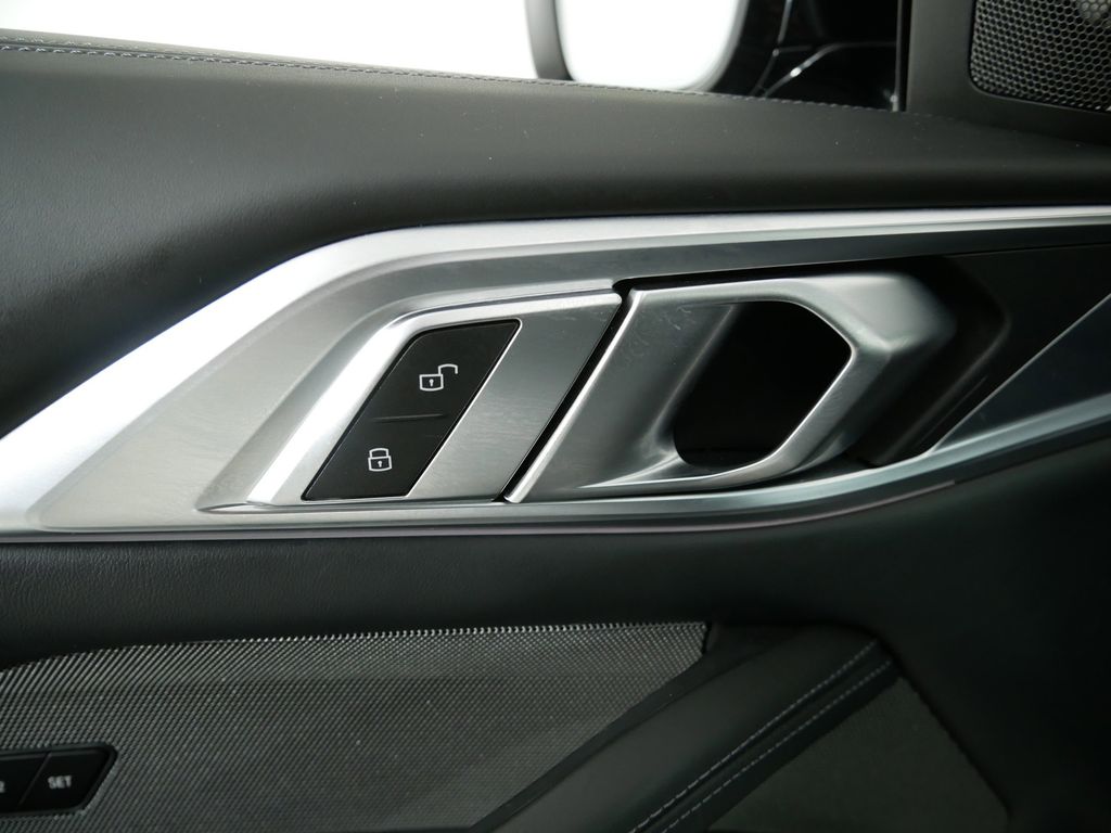 2024 BMW M4 Competition xDrive 36