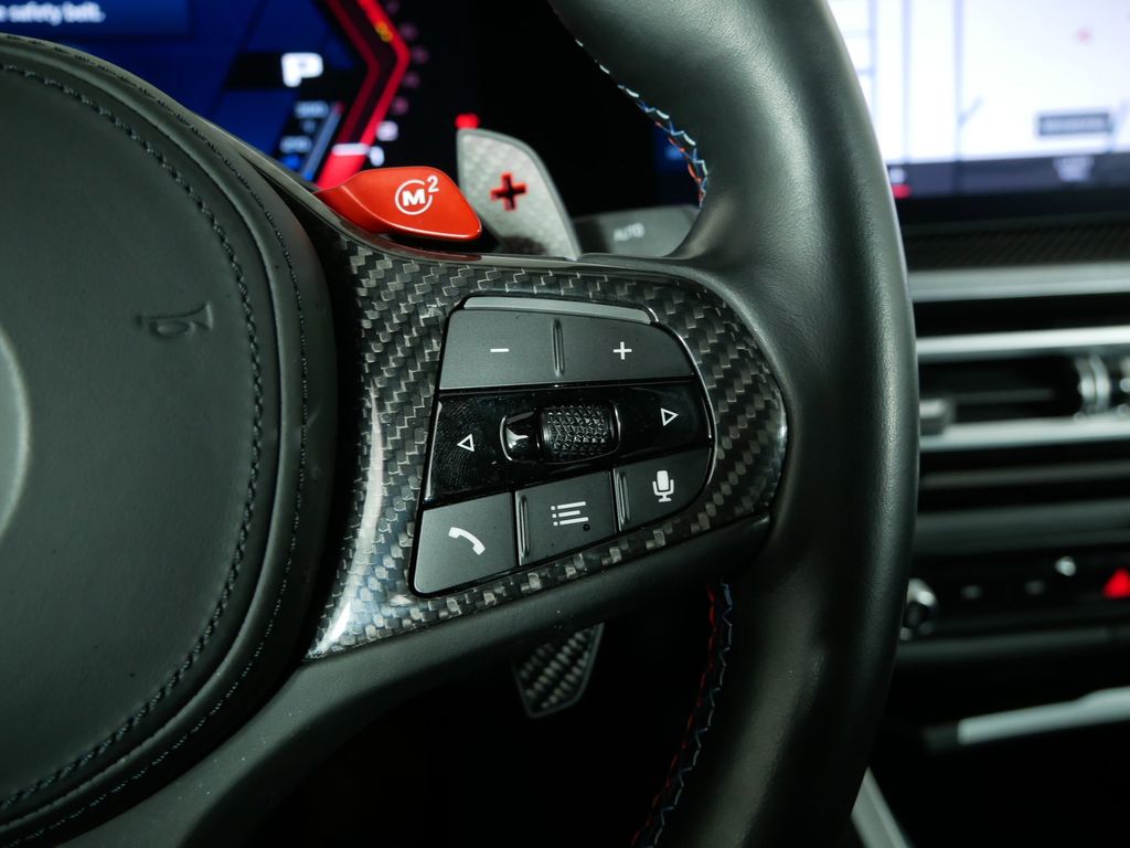 2024 BMW M4 Competition xDrive 41