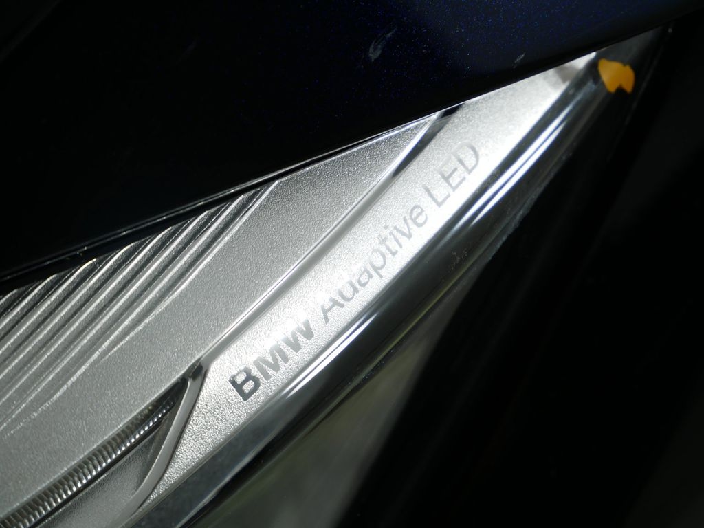 2018 BMW M4 Base 24