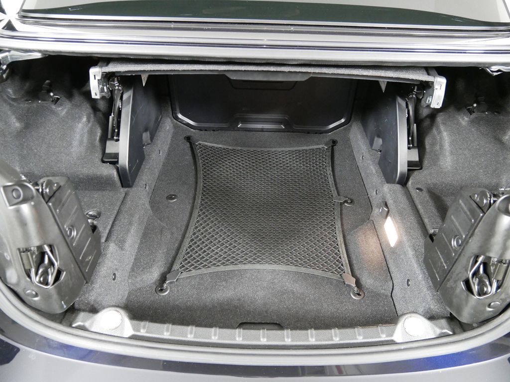 2018 BMW M4 Base 14