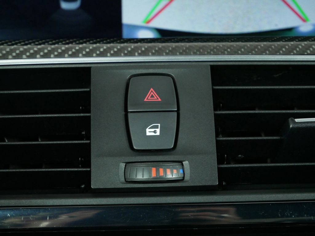 2018 BMW M4 Base 46