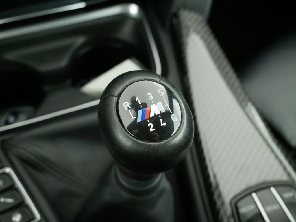 2018 BMW M4 Base 49