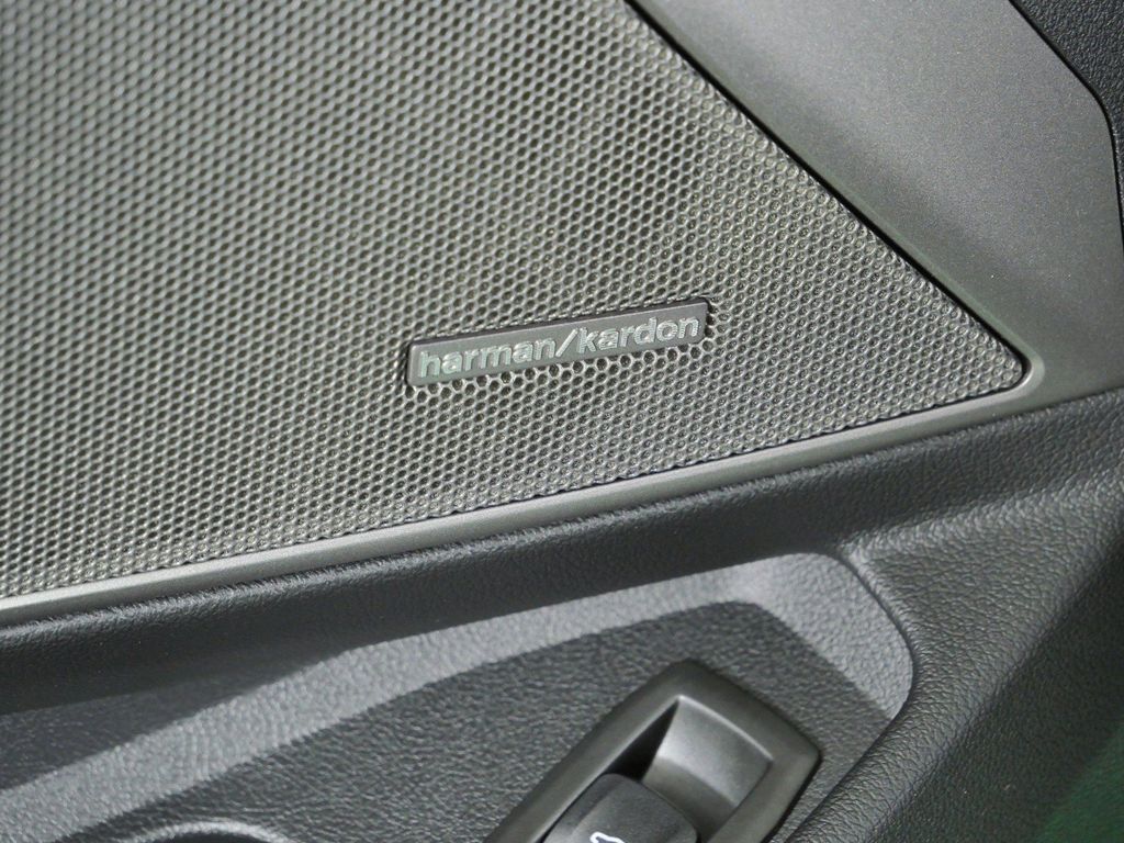 Thumbnail: 2024 BMW M3 - 26