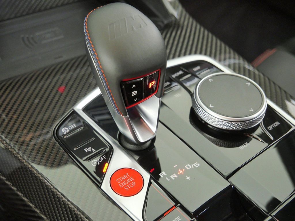 Thumbnail: 2024 BMW M3 - 34