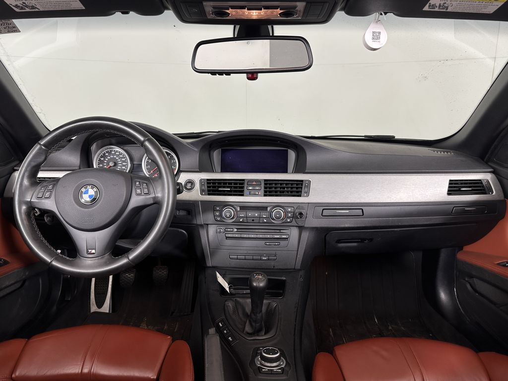 Thumbnail: 2011 BMW M3 - 6