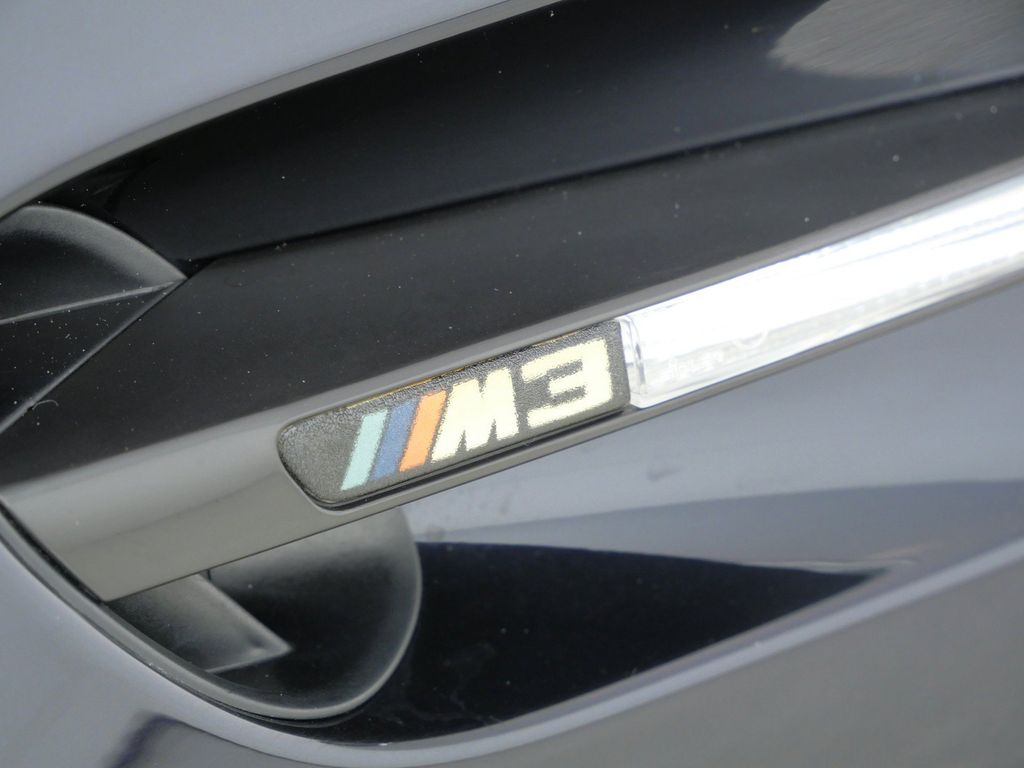 Thumbnail: 2011 BMW M3 - 6