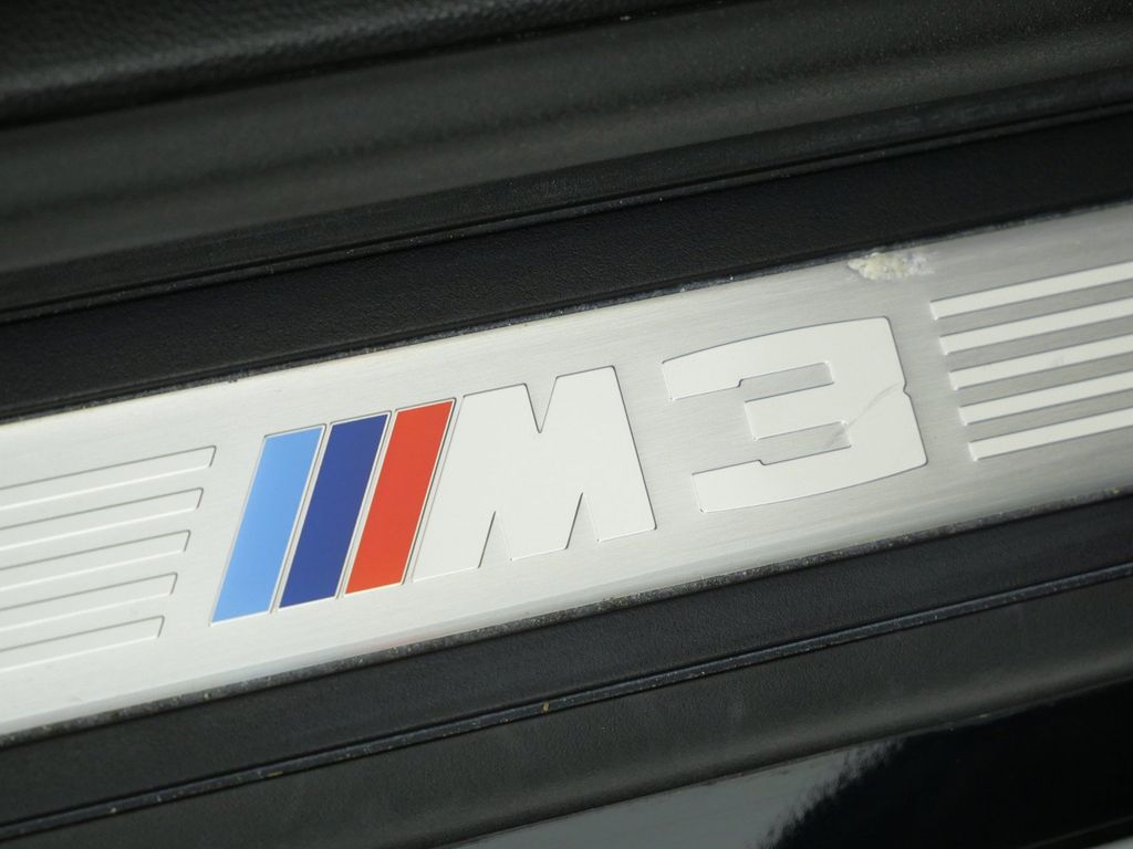 Thumbnail: 2011 BMW M3 - 29