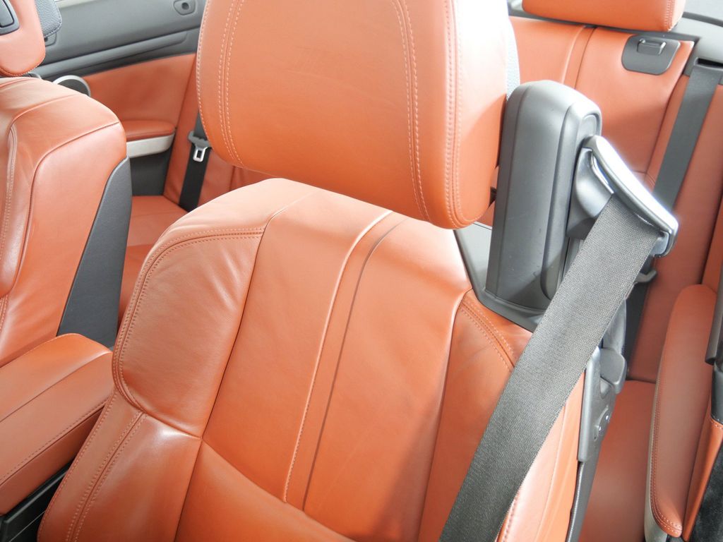 Thumbnail: 2011 BMW M3 - 39