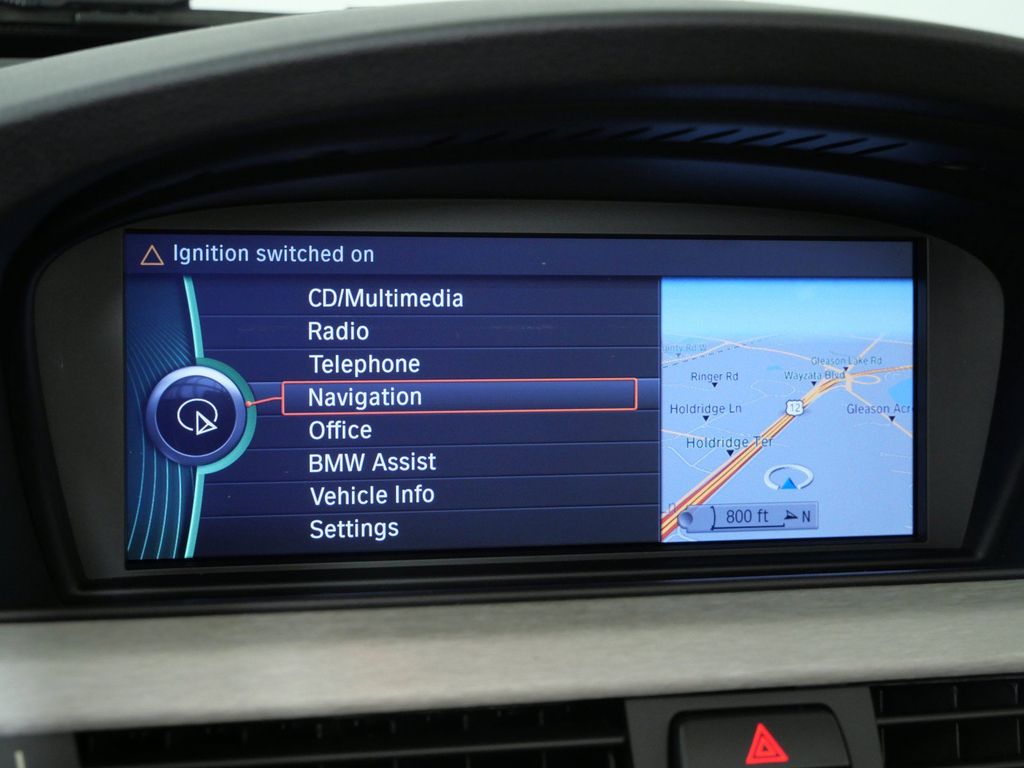 Thumbnail: 2011 BMW M3 - 12