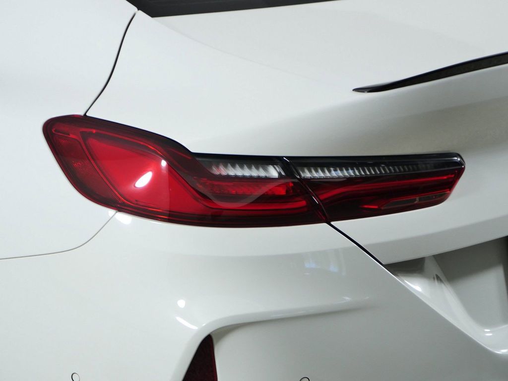Thumbnail: 2021 BMW M8 - 26