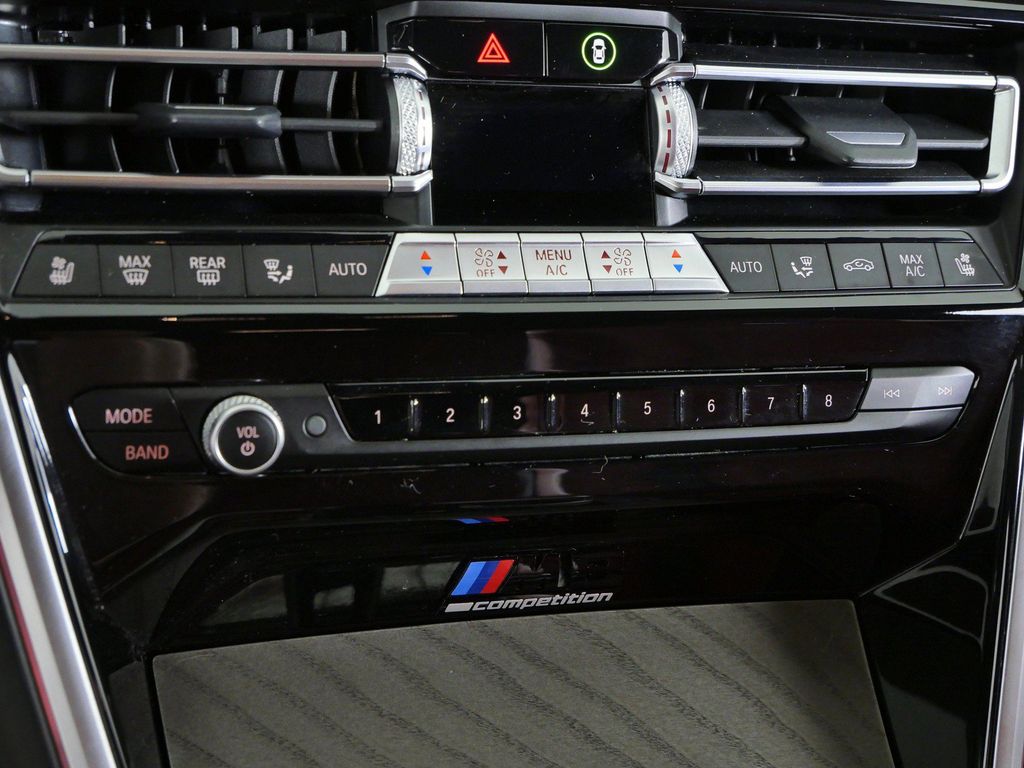 Thumbnail: 2021 BMW M8 - 51