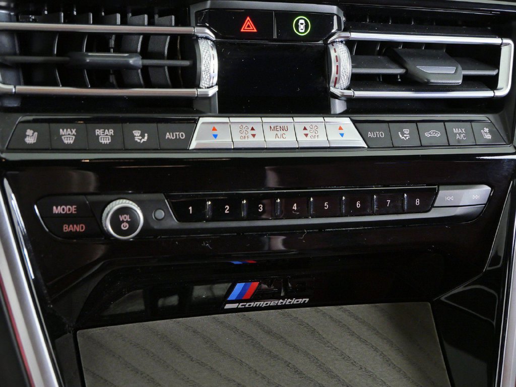 Thumbnail: 2021 BMW M8 - 51