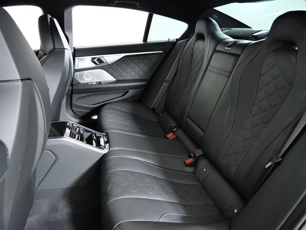 Thumbnail: 2025 BMW M8 - 33