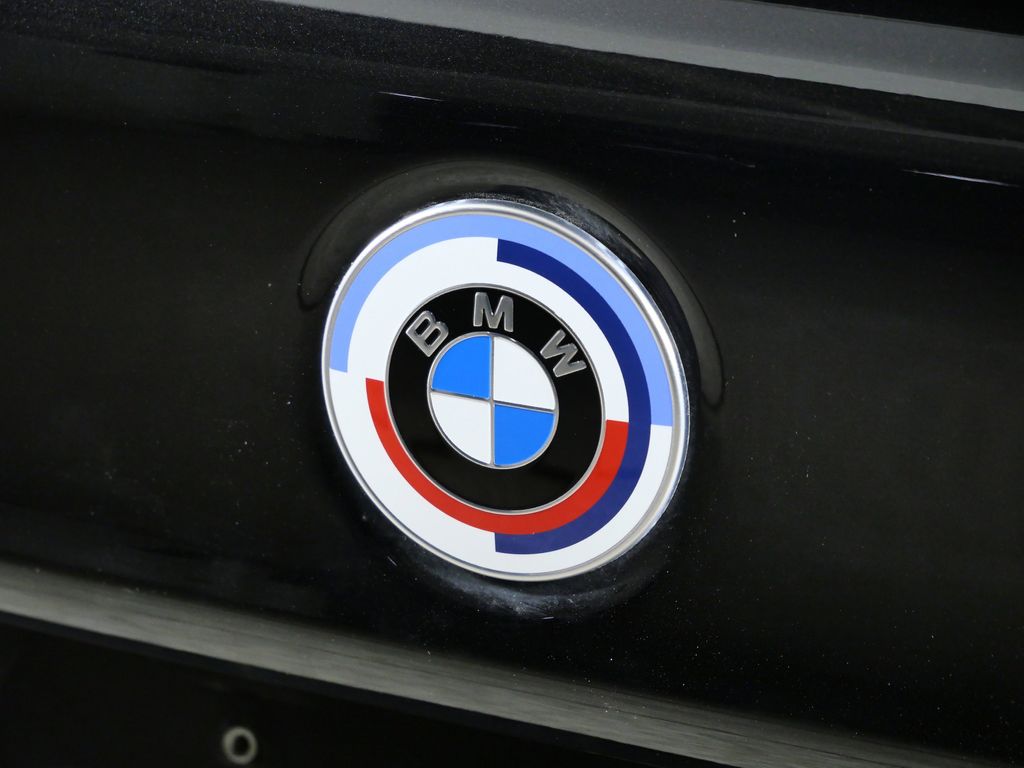 Thumbnail: 2019 BMW M5 - 7