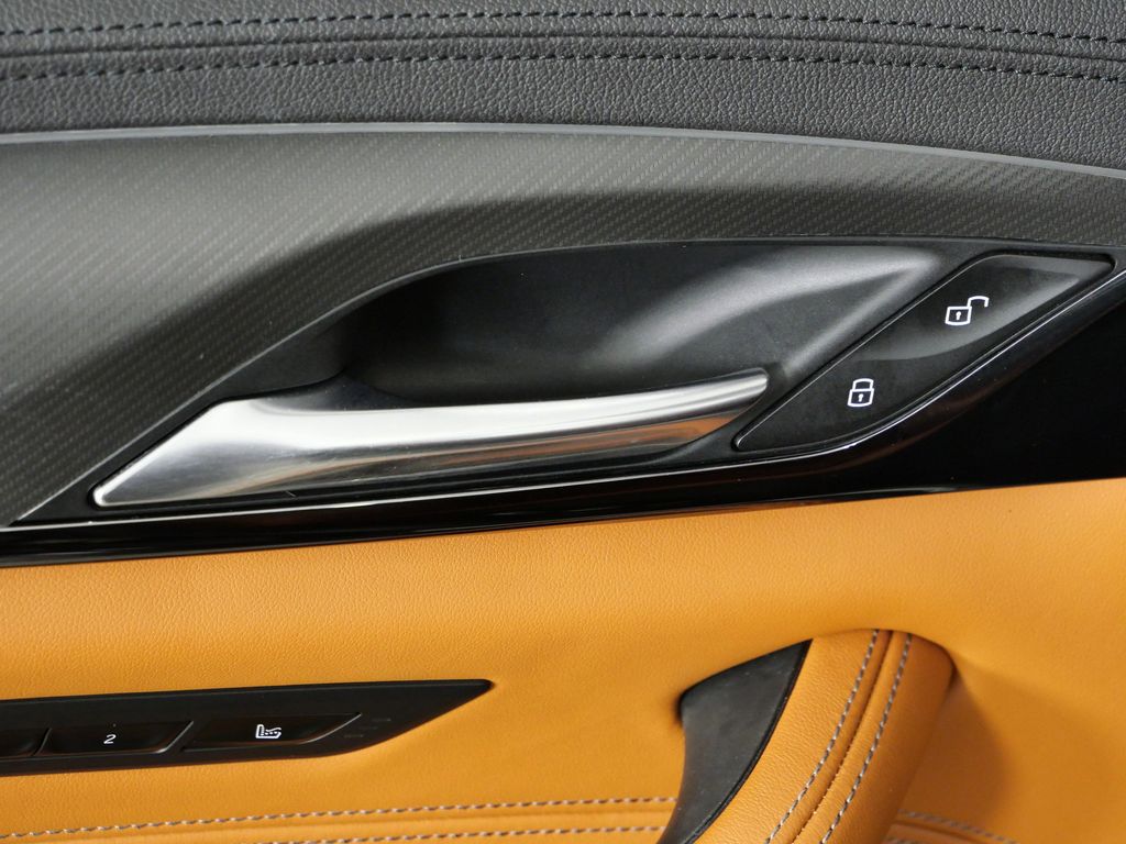 Thumbnail: 2019 BMW M5 - 39