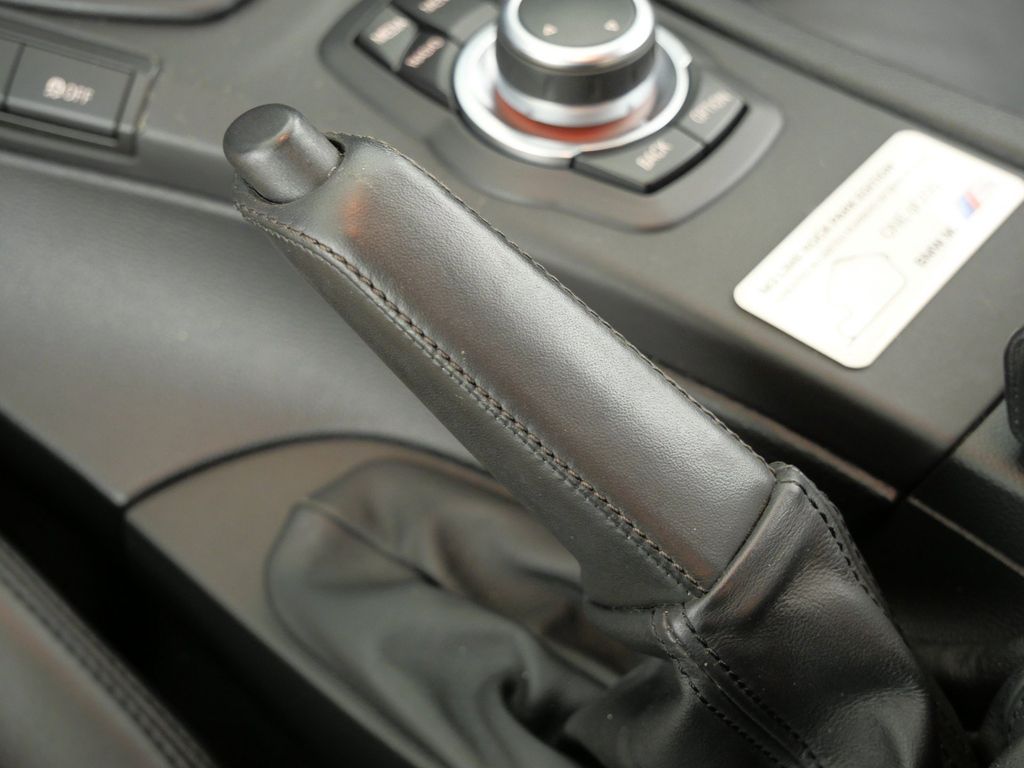 Thumbnail: 2013 BMW M3 - 50