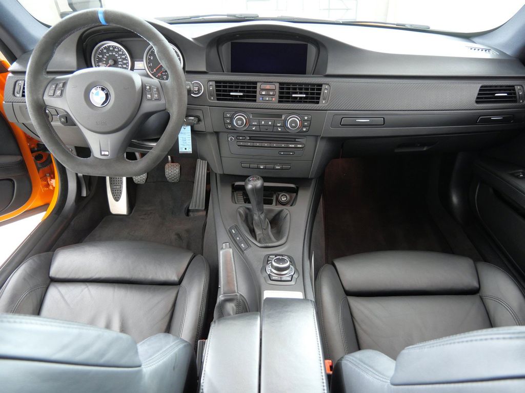 Thumbnail: 2013 BMW M3 - 2