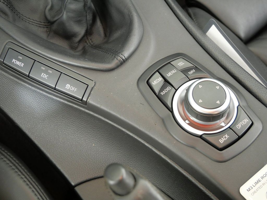 Thumbnail: 2013 BMW M3 - 49