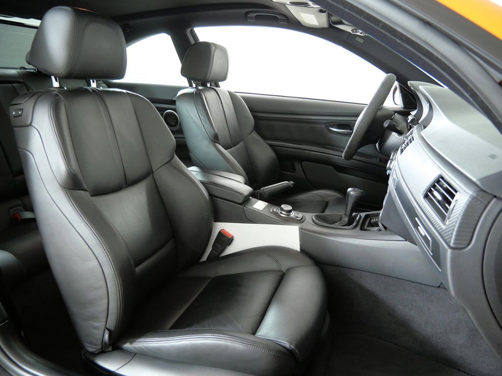 Thumbnail: 2013 BMW M3 - 11