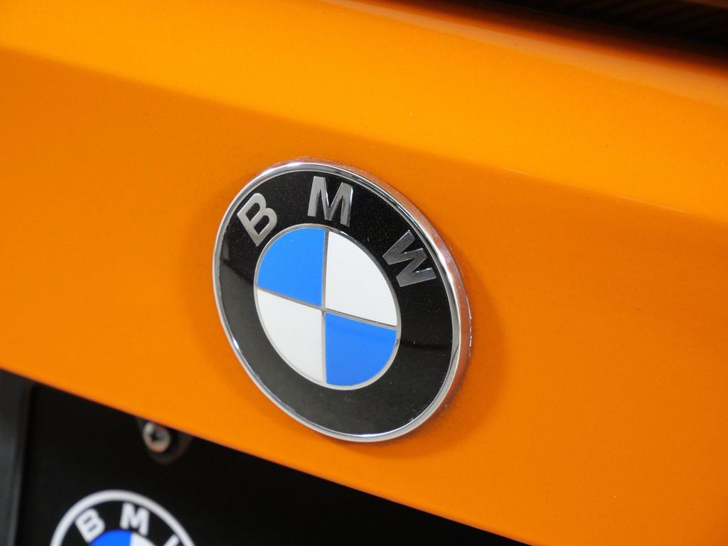 Thumbnail: 2013 BMW M3 - 7