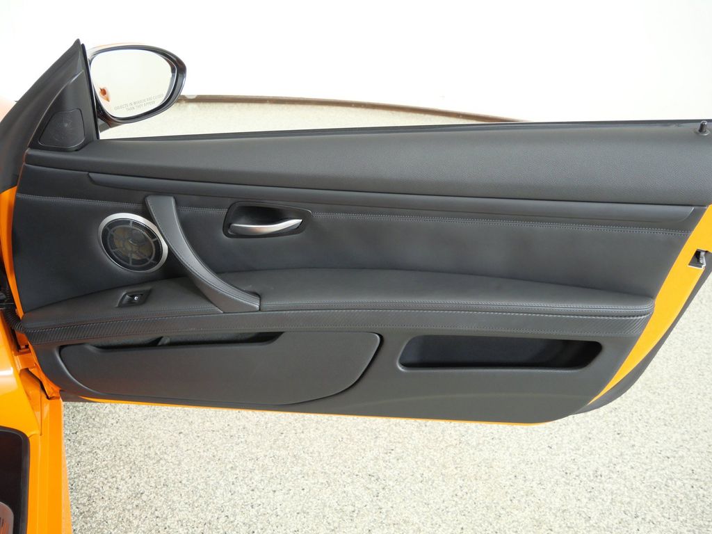 Thumbnail: 2013 BMW M3 - 27