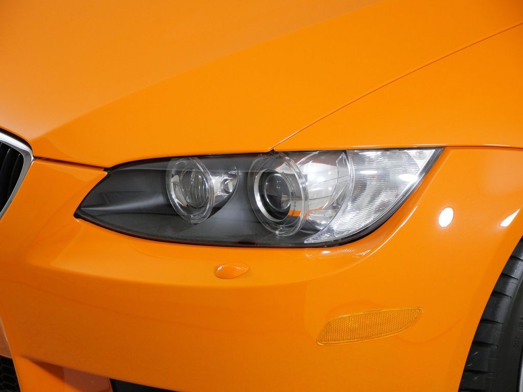 Thumbnail: 2013 BMW M3 - 18