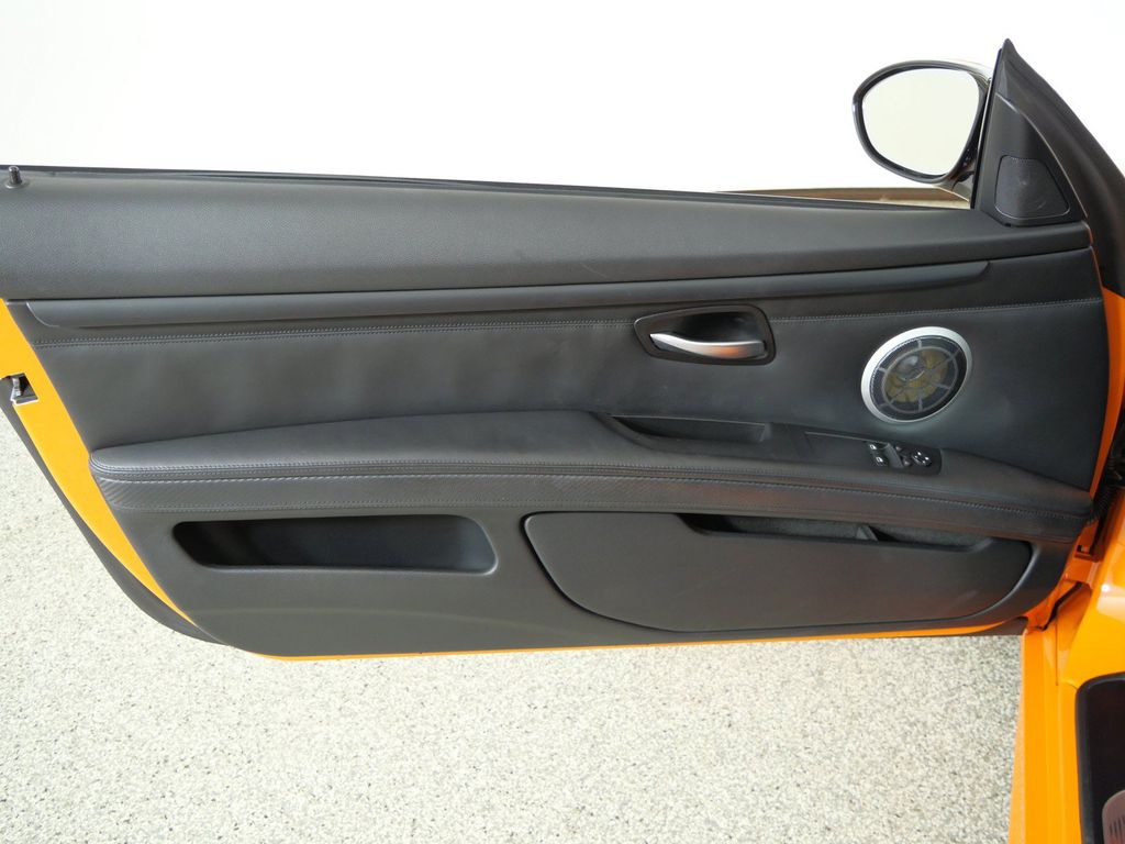 Thumbnail: 2013 BMW M3 - 33