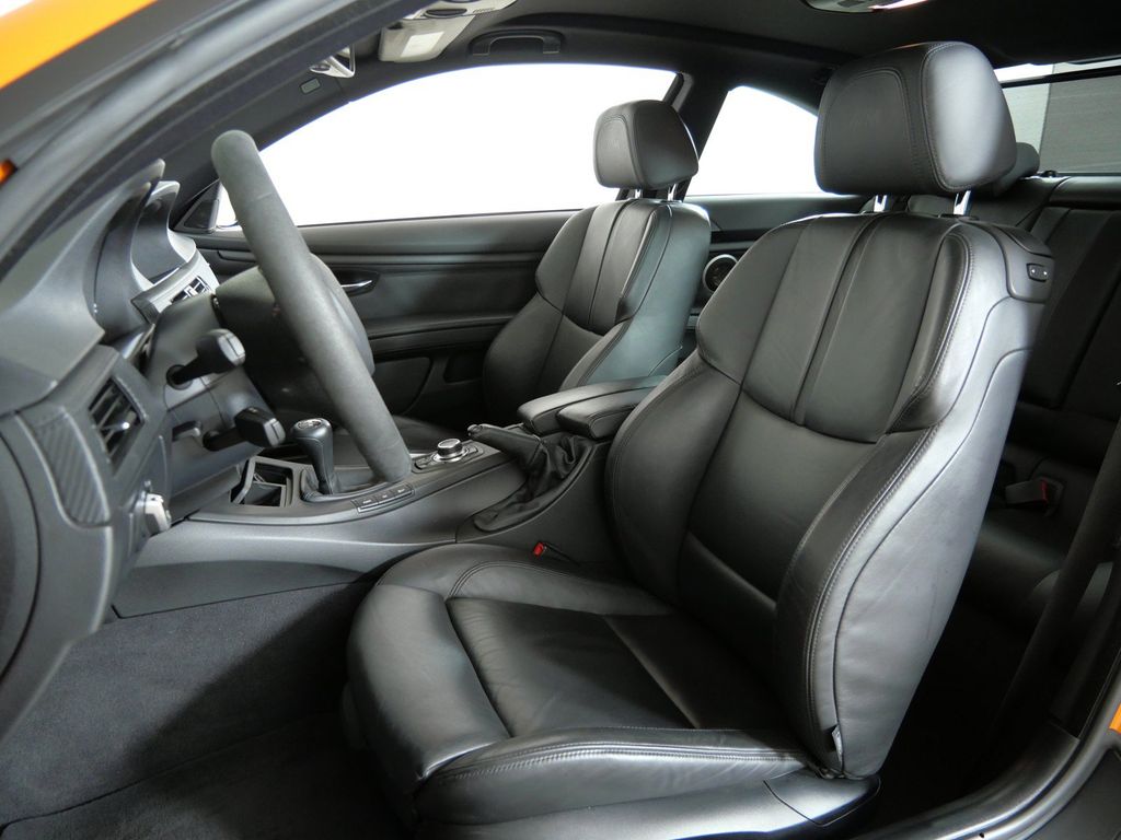 Thumbnail: 2013 BMW M3 - 35