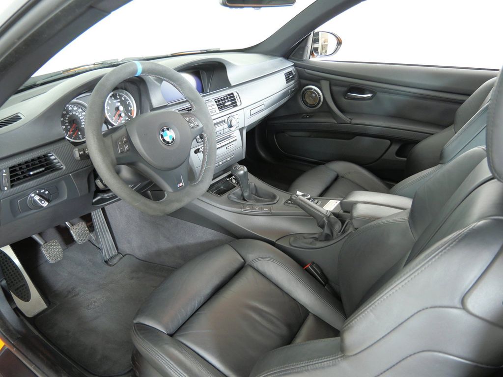 Thumbnail: 2013 BMW M3 - 9