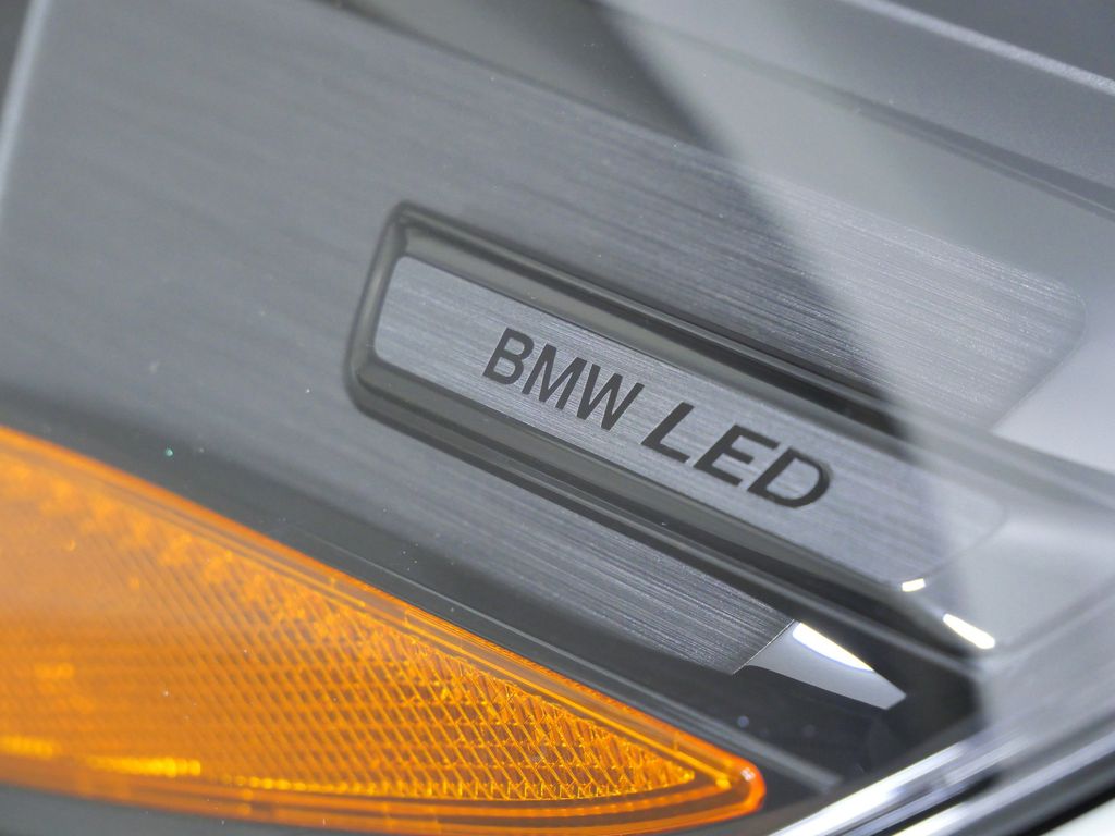 Thumbnail: 2025 BMW X1 - 5